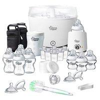 Tommee Tippee Closer To Nature Complete Starter Kit