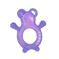 Tomy First Years Y6001mp Teething Ring 3 Steps