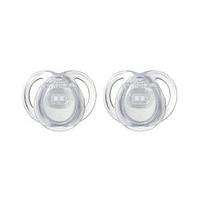 Tommee Tippee Air Soothers 0-6 M