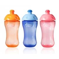 Tommee Tippee First Sports Bottle