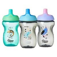 tommee tippee sports bottle 12m 300ml green