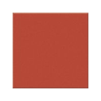 tomato gloss large prg19 tiles 200x200x65mm