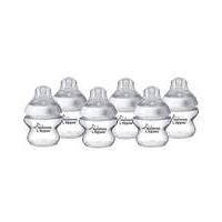 tommee tippee 6 x 150ml bottles