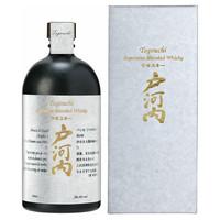 Togouchi Premium Blended Whisky 70cl