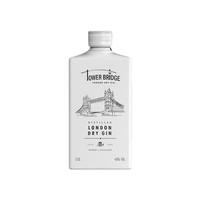 tower bridge gin white 5cl