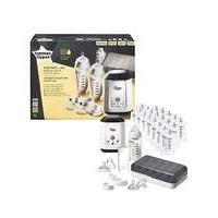 Tommee Tippee Expess and Go Kit