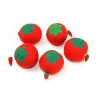 Tomato Pin Cushion