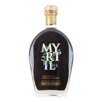 Tosolini Myrtil Liqueur 70cl