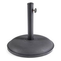 Tobago Ii 0.4m Black Parasol Base