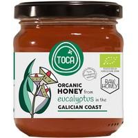 Toca Galician Eucalyptus Honey (270g)