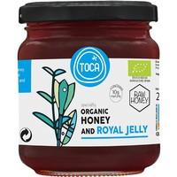 Toca Galician Honey & Royal Jelly (270g)