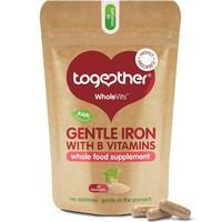 Together Health WholeVit? Gentle Iron Complex (30 caps)