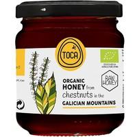 Toca Galician Chestnut Honey (270g)