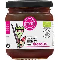 toca galician honey propolis 270g