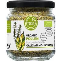 Toca Galician Chestnut Pollen (125g)