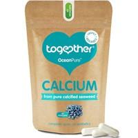 Together OceanPure? Calcium Marine Multimineral Complex (60 Capsules)