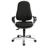 Topstar Support SY Swivel Chair Black