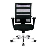 Topstar X-Pander Swivel Chair White