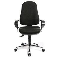 Topstar Support SY Swivel Chair Green