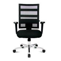 Topstar X-Pander Swivel Chair Black