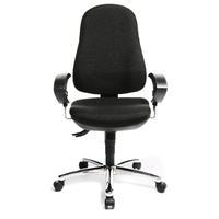 Topstar Support SY Swivel Chair Blue