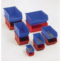 TOPSTORE CONTAINERS - TC2 BLUE PACK OF 20