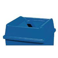 TOP - TO FIT PAPER WASTE BIN PAPER RECYCLING