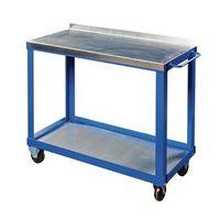 TOOL TROLLEY 1000 X 500, TOP & BASE ONLY