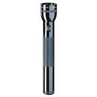 torch maglite 2d cell black