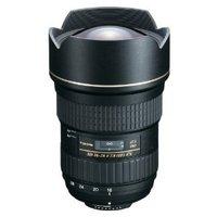 Tokina AT-X 16-28mm f/2.8 PRO FX Lenses - Canon Mount