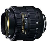 Tokina AT-X 107 AF 10-17mm f/3.5-4.5 DX Fisheye Lenses - Nikon Mount