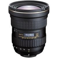 Tokina AT-X 14-20mm f/2 PRO DX Lenses - Canon Mount