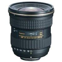 Tokina AT-X 116 AF 11-16mm f/2.8 PRO DX II Lenses - Canon Mount