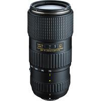 Tokina AT-X 70-200mm f/4 PRO FX VCM-S Lenses - Nikon Mount