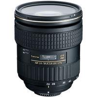 Tokina AT-X 24-70mm f/2.8 PRO FX Lenses - Nikon Mount