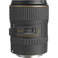 Tokina AT-X M100 Pro D AF 100mm f/2.8 Lenses - Canon Mount