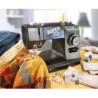 Toyota Super Jeans Sewing Machine, 34-Stitch Programme