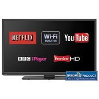 Toshiba 32W3455DB (32W3455DB) 32 inch HD Ready Smart LED Television with Freeview HD With Built- In Wi-Fi