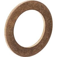 Toolcraft 893851 Copper Sealing Ring 16 x 1mm Pack of 100