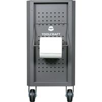 Toolcraft 96029C705 Paper Roll Holder