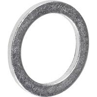 Toolcraft 893844 Aluminium Sealing Ring 15.5 x 1.5mm Pack Of 100