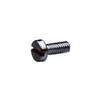 Toolcraft 888015 Slotted Cylinder Head Screws DIN 84 Grade 5.8 M1....