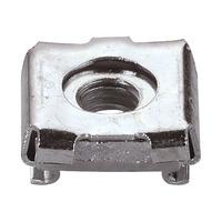 Toolcraft 194764 Cage Nuts M6 x 2.5mm Pack Of 10
