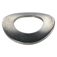 Toolcraft 194669 Stainless Steel Lock Washers Form A DIN 137 A2 M5...