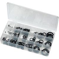 Toolcraft 6212 O Ring Assortment 225pce