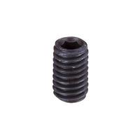 Toolcraft CGS3-3 Hexagon Socket Grub Screws DIN 916 45H M3 x 3mm P...