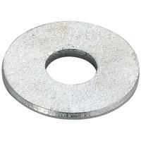Toolcraft 194711 Stainless Steel Washers Form A DIN 9021 A2 M2.5 P...
