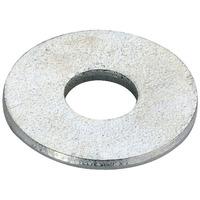 Toolcraft 194717 Stainless Steel Washers Form A DIN 9021 A2 M4 Pac...