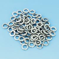 Toolcraft 194687 Spring Steel Lock Washers Form B DIN 127 M3 Pack ...