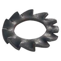 Toolcraft 194751 Spring Steel Fan Type Lock Washers Form A DIN 679...